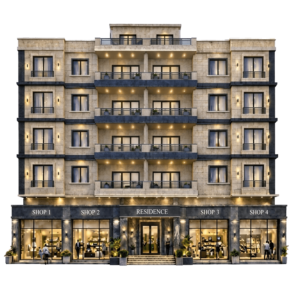 عمارة العزيز