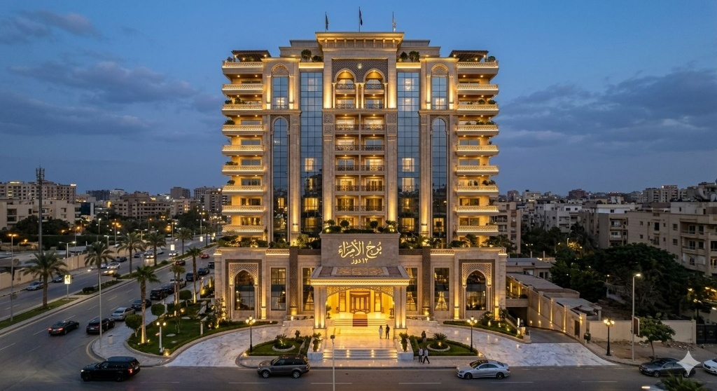 برج الأمراء